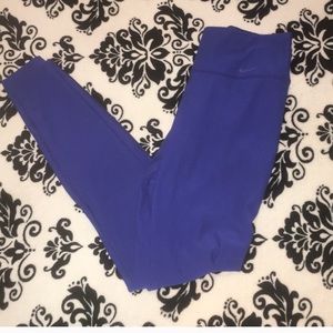 Nike running pants
